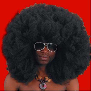 9531 Super Africa Wig