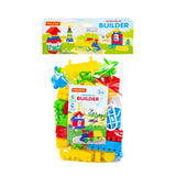 0590 Construction set Builder