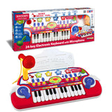 122932 Electronic Keyboard