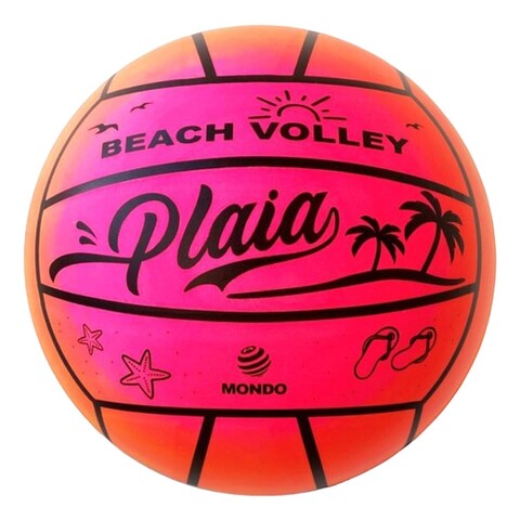 02035 Plaia Beach Volley