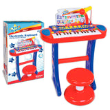 133240 Electronic Keyboard