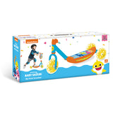 28656 Baby Shark - My First Scooter