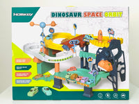 978134 Dinosaur Space Orbit