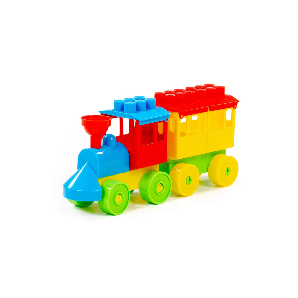 36698 Locomotive