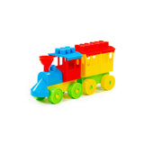 36698 Locomotive