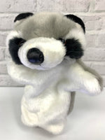 0550 Animal Hand Puppet