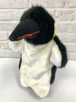 0550 Animal Hand Puppet