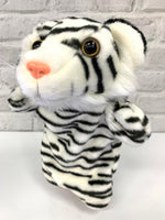 0550 Animal Hand Puppet