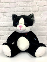 9246 Black Cat