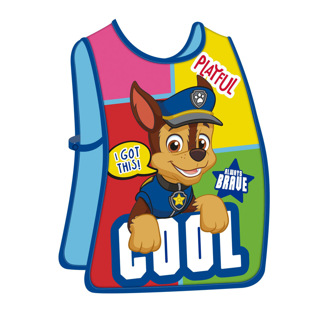 13890 Paw Patrol Apron