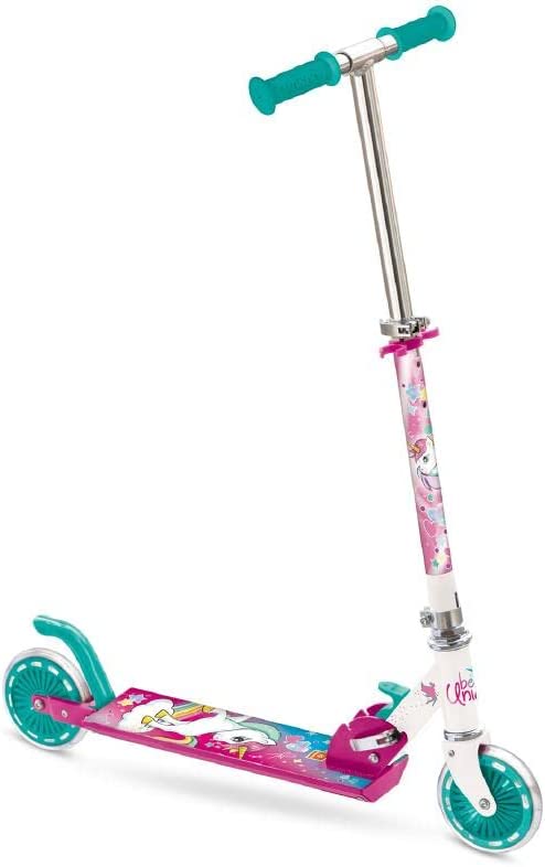 28693 Unicorn Aluminium Scooter