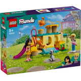 42612 Friends Cat Playground Adventure