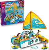 42664 Travel Boat Adventure