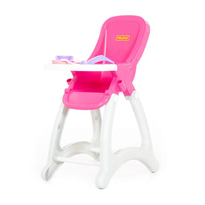 48004 Doll's Highchair