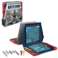 F4527 Battleship Classic Board Game