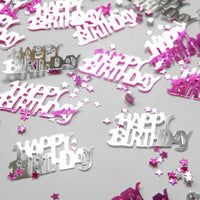 4407 Happy Birthday Confetti
