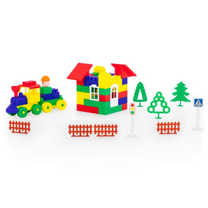 50472 Building Set