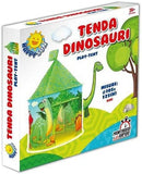 705500611 Dinosaur Tent