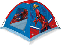 28428 Spiderman Childrens Garden Tent