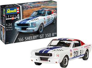 RV7716 1966 Shelby GT 350