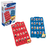F8257 Guess Who? Grab and Go Game