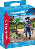 71481 Special Plus: Ninja