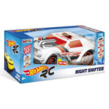 63636 Night Shifter