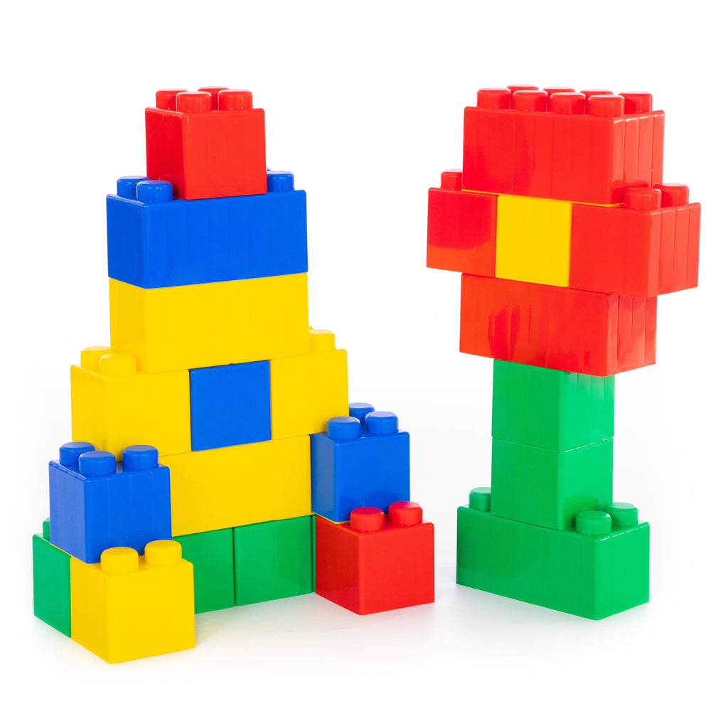 68019 Large Building Blocks