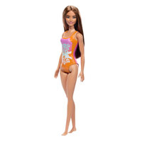 HPV21 Beach Barbie