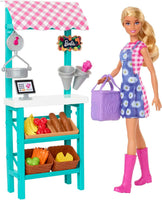 HCN22 Barbie Farmers Market