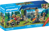 71454 Jungle Treasure Hunters