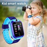 0742 Kids Smart Watch