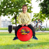 06961 Spiderman Kangaroo Ball