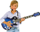 241410 Electronic Rock Guitar