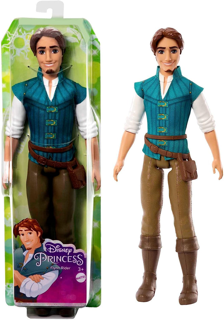 HLV98 Flynn Rider Fashion Doll