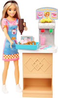HKD79 Playset with Skipper Doll