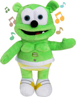 0595 Gummy Bear