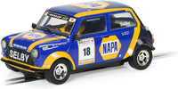 C4414 Mini Miglia-NAPA-Lewis Selby 2021