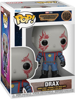 68053 Guardians of The Galaxy 3 - Drax