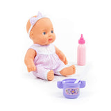 78285 Baby doll "Glorious"