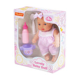 78285 Baby doll "Glorious"
