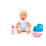 78384 Baby doll "Jolly"
