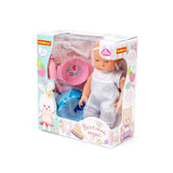 78384 Baby doll "Jolly"