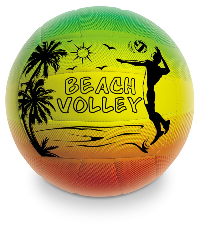 23030 Rainbow Beach Volley