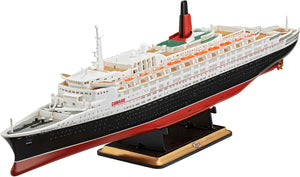 RV5806 Queen Elizabeth 2