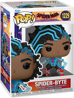 65728 Spider-Byte