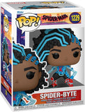 65728 Spider-Byte