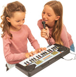 123730 Electronic Keyboard