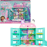 6060414 Gabby's Dollhouse
