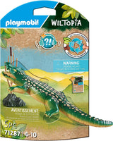 71287 Wiltopia Alligator